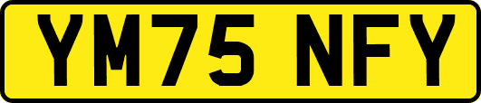 YM75NFY