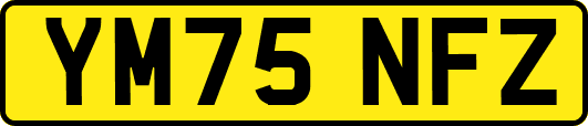 YM75NFZ