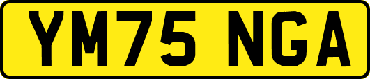 YM75NGA