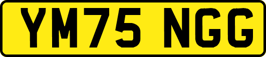YM75NGG