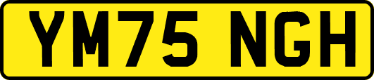 YM75NGH