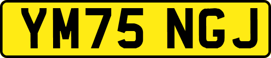 YM75NGJ