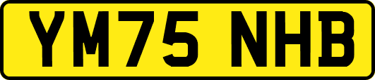 YM75NHB