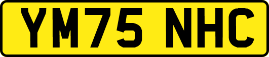 YM75NHC