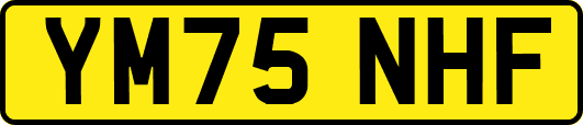 YM75NHF