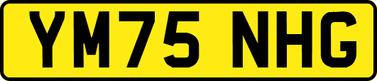 YM75NHG