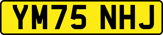 YM75NHJ