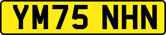 YM75NHN