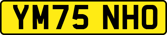 YM75NHO