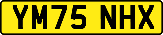 YM75NHX