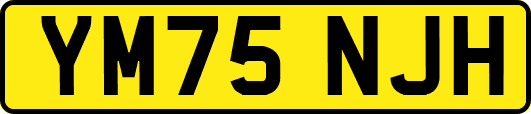 YM75NJH