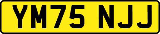 YM75NJJ