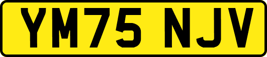 YM75NJV