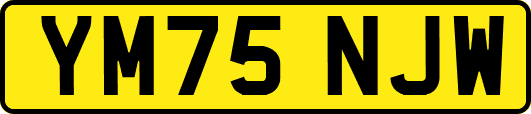 YM75NJW