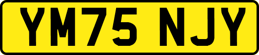 YM75NJY