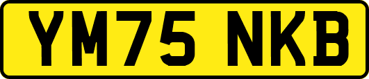 YM75NKB