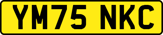 YM75NKC
