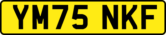 YM75NKF