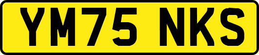 YM75NKS