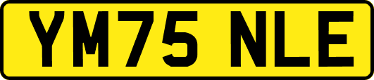 YM75NLE