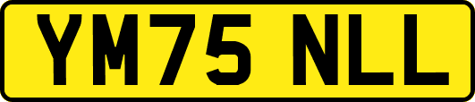 YM75NLL
