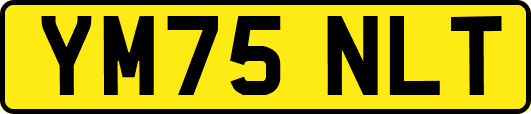 YM75NLT