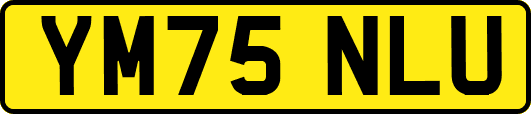 YM75NLU