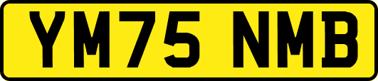 YM75NMB