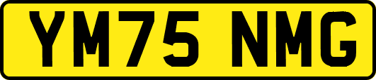 YM75NMG