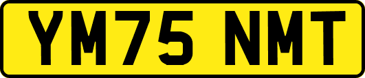 YM75NMT