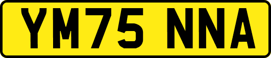 YM75NNA