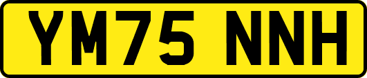 YM75NNH