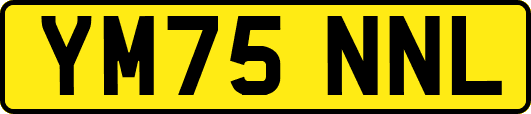 YM75NNL