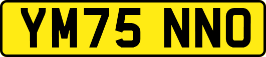 YM75NNO