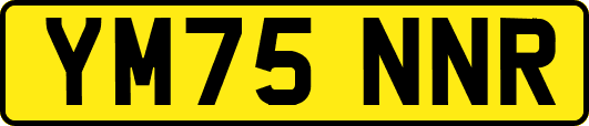 YM75NNR
