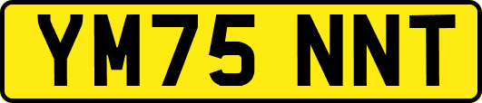 YM75NNT