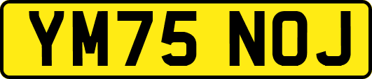 YM75NOJ
