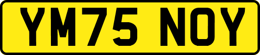 YM75NOY
