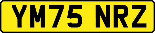 YM75NRZ