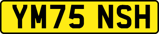 YM75NSH