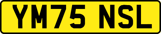 YM75NSL