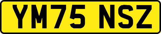 YM75NSZ
