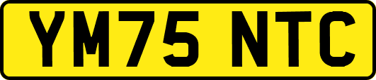 YM75NTC