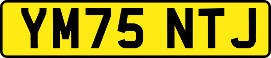 YM75NTJ