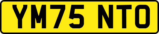 YM75NTO