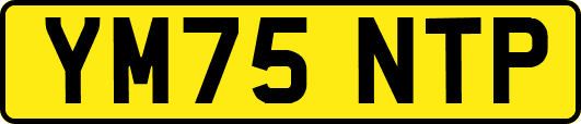 YM75NTP