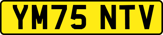 YM75NTV