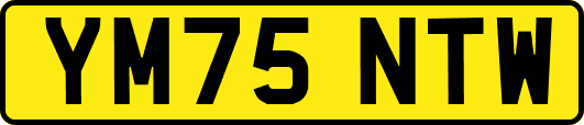 YM75NTW
