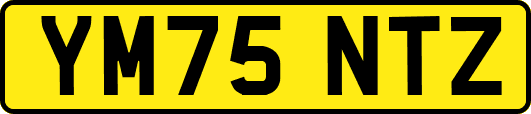 YM75NTZ