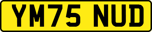 YM75NUD